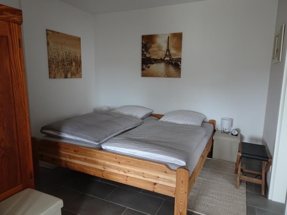 Ferienwohnung Bueren-Harth Bueren  Exterior foto