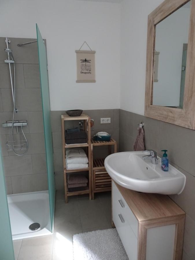 Ferienwohnung Bueren-Harth Bueren  Exterior foto