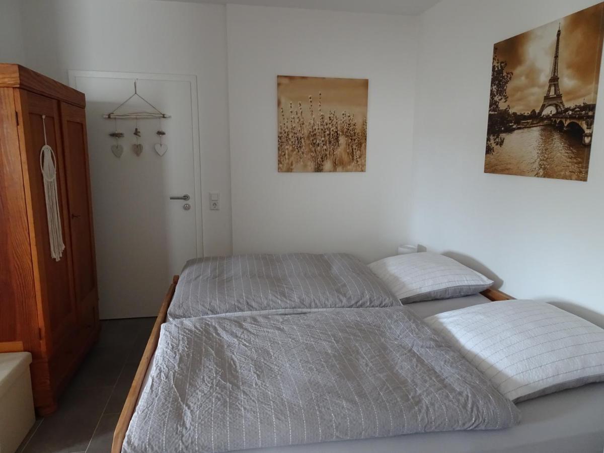 Ferienwohnung Bueren-Harth Bueren  Exterior foto