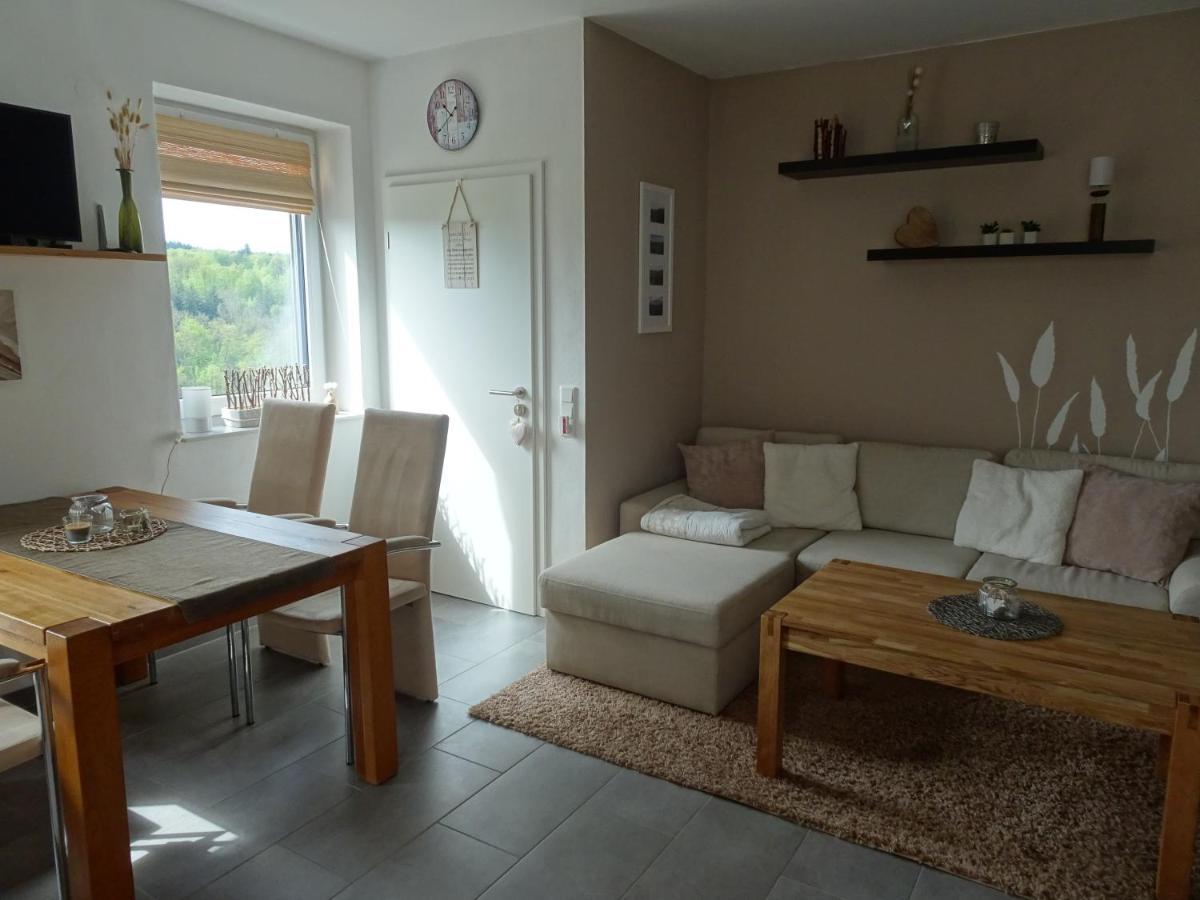 Ferienwohnung Bueren-Harth Bueren  Exterior foto