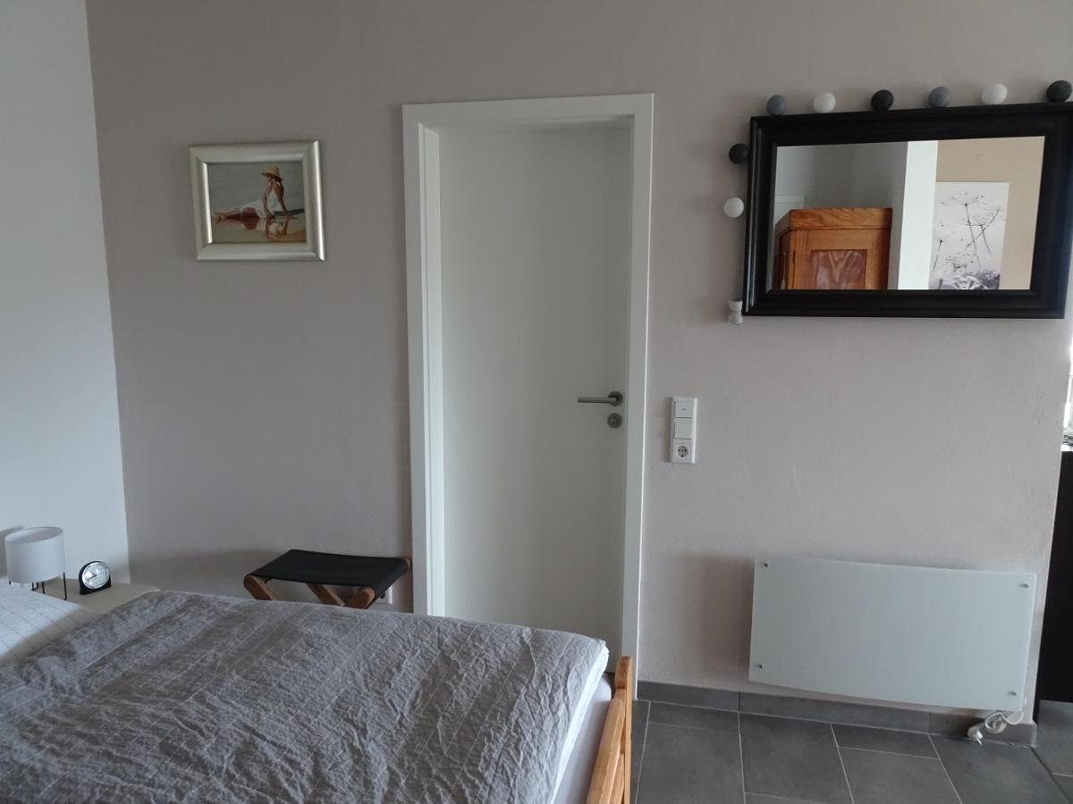 Ferienwohnung Bueren-Harth Bueren  Exterior foto